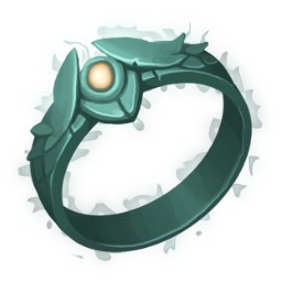 Qaeshtari Ranger's Armband