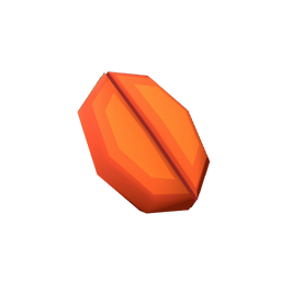 The Amber Pearl