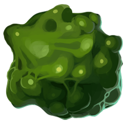 Slimy Goop