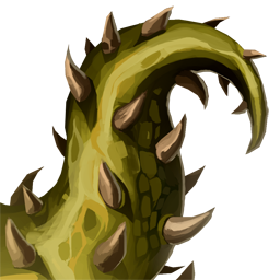 Silvermirror Monster Essence