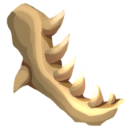 Monster Bones