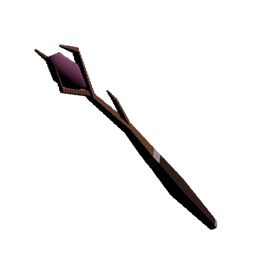 Lightning Wand