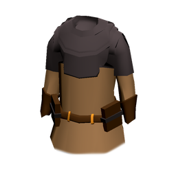 hw bandit outfit