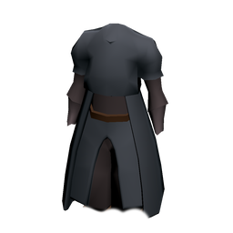 hw bandit outfit