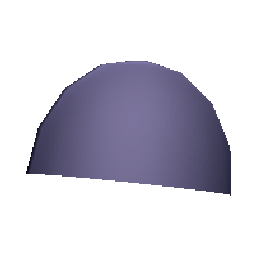 test mage helm