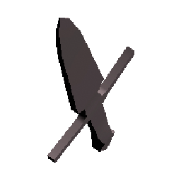 test sword