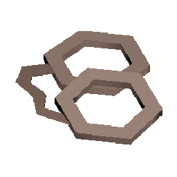 Rusty Shackles