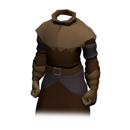 Plague Doctor's Outfit