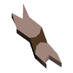 Foul Weapon Piece
