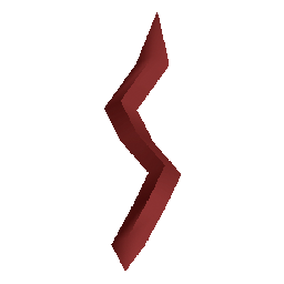 Desiccated Sinew