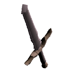 Accursed Greatsword