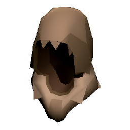 Ghoulhide Hood