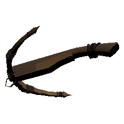 Sinew Crossbow