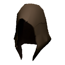 Wraith's Hood