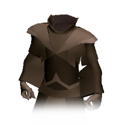Wraith's Robes