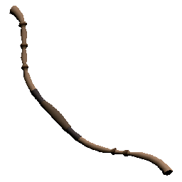 Skeletal Bow