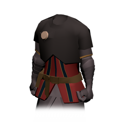 Haywind Deputy's Armor