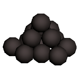 Cannonballs