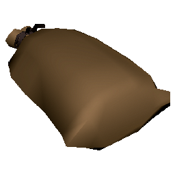 Miner's Lost Bag