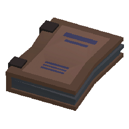 Book of Knowledge