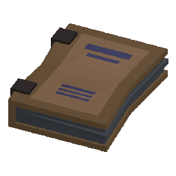 Book of Fine Knowledge
