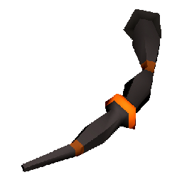 Dark Crawler's Twitchy Leg