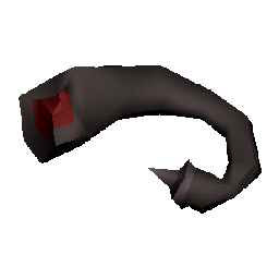 Rock Scorpion's Tail