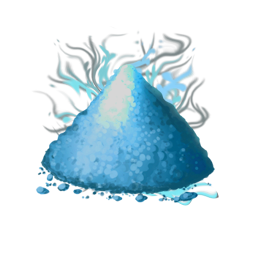 Arcane Powder