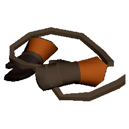 Fisherman's Glove
