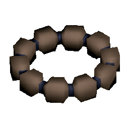 Fisherman's Trinket