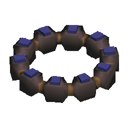 Miner's Trinket