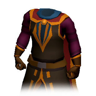 Lordly Outfit