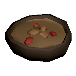 Pottage