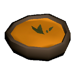 Corn Porridge