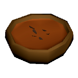 Carrot Soup