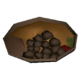 Meat and Potatoes