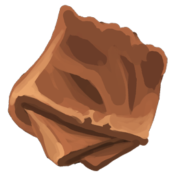 Wolf Pelt