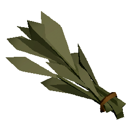 Lakesweed