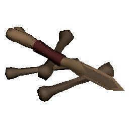 Cursed Bones