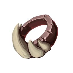 Ogre Tyrant's Bracelet