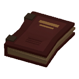 Spellbook: Evergreen Hearth Teleport