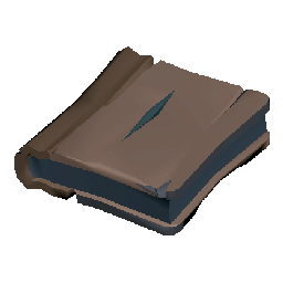 Spellbook: Snowstorm