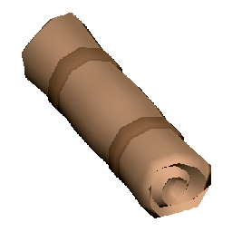 Survivalist's Bandage