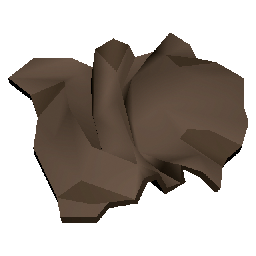 Elk Hide