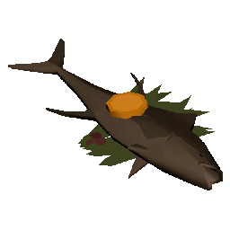 Cooked Clearwater Salmon