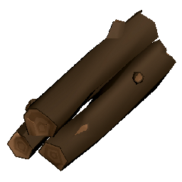 Hearthside Logs