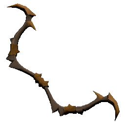 Winterpine Bow