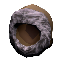 Tundra Hood