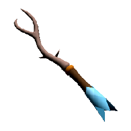 Elemental Wand