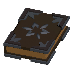 Ability Book: Frozen Arrows